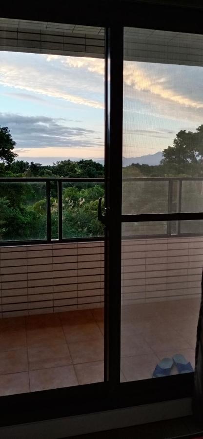 Yu Hai B&B 자오시 외부 사진